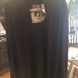 Norma Kamali Cocoon Sweater